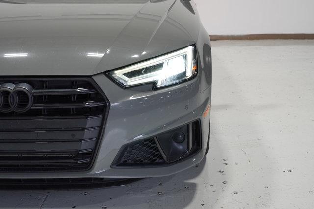 used 2019 Audi S4 car, priced at $29,988