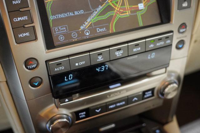 used 2019 Lexus GX 460 car, priced at $36,988