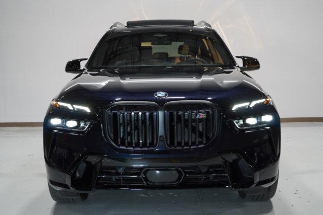 used 2024 BMW X7 car, priced at $95,736