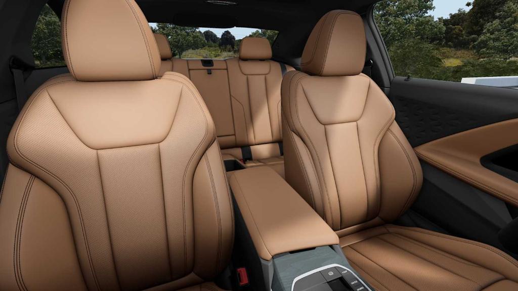 new 2025 BMW 230 car, priced at $49,890