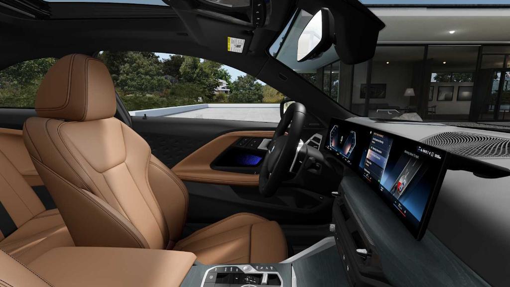 new 2025 BMW 230 car, priced at $49,890