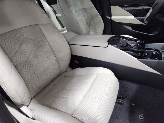 used 2025 BMW 530 car, priced at $68,005
