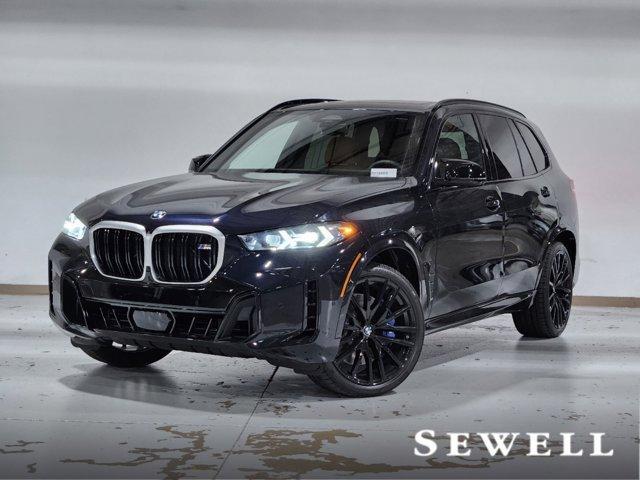 new 2025 BMW X5 car, priced at $95,175