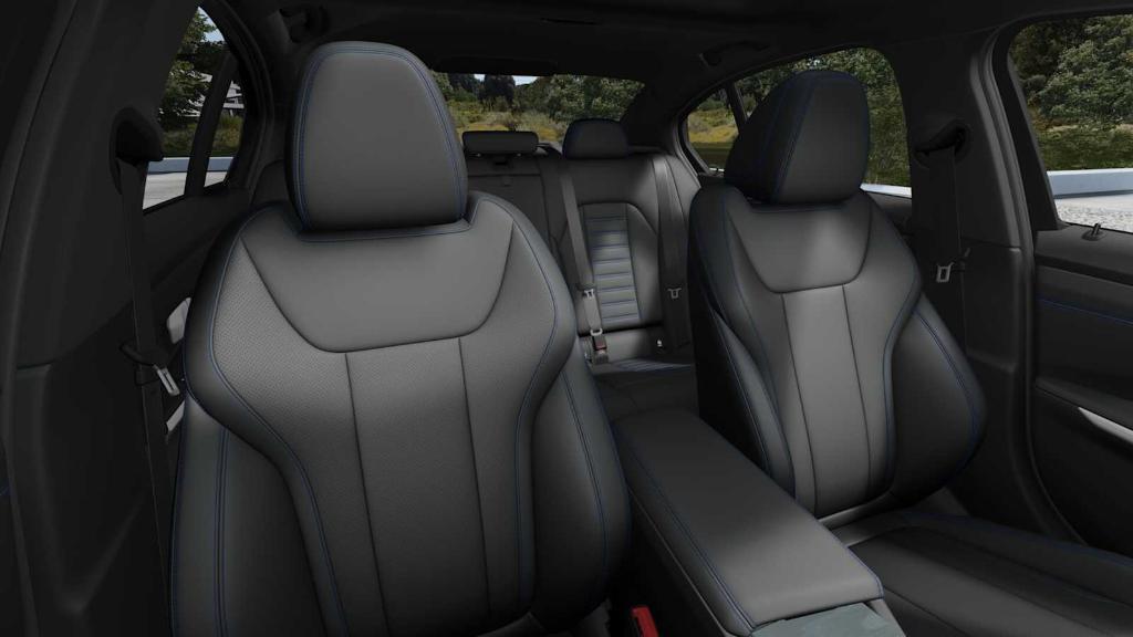 new 2026 BMW 330 car, priced at $57,165