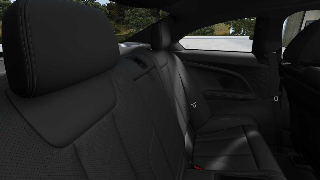 new 2025 BMW 230 car, priced at $51,390