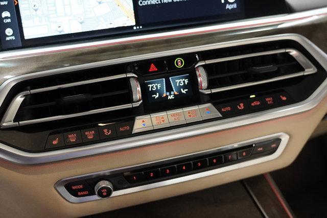 used 2019 BMW X5 car, priced at $37,988