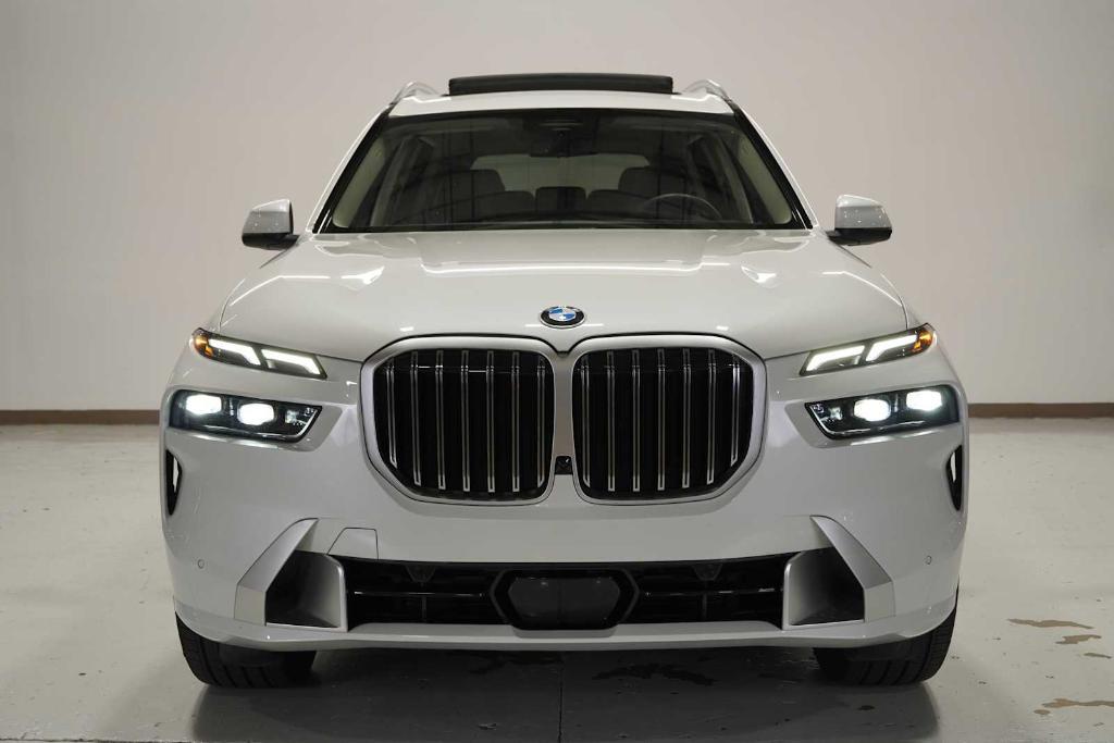 used 2025 BMW X7 car, priced at $76,989