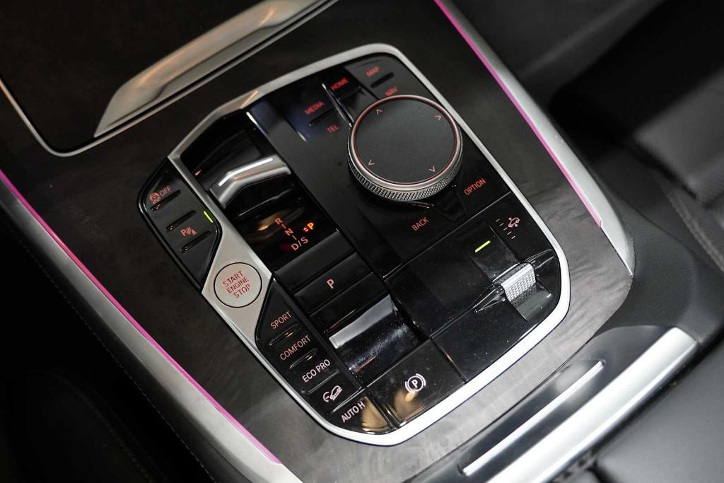 used 2025 BMW X7 car, priced at $76,989