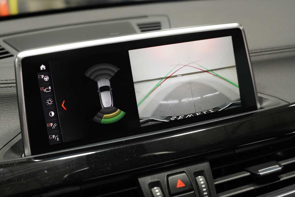 used 2021 BMW X2 car, priced at $23,988