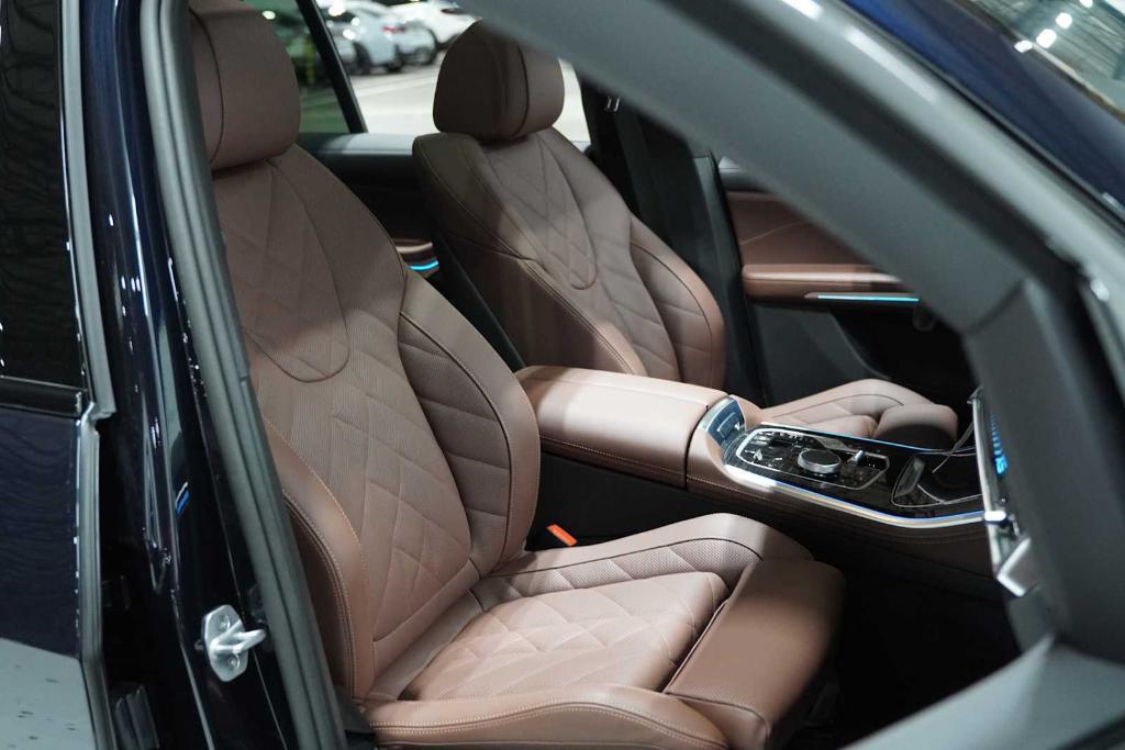 used 2026 BMW X5 PHEV car, priced at $76,989