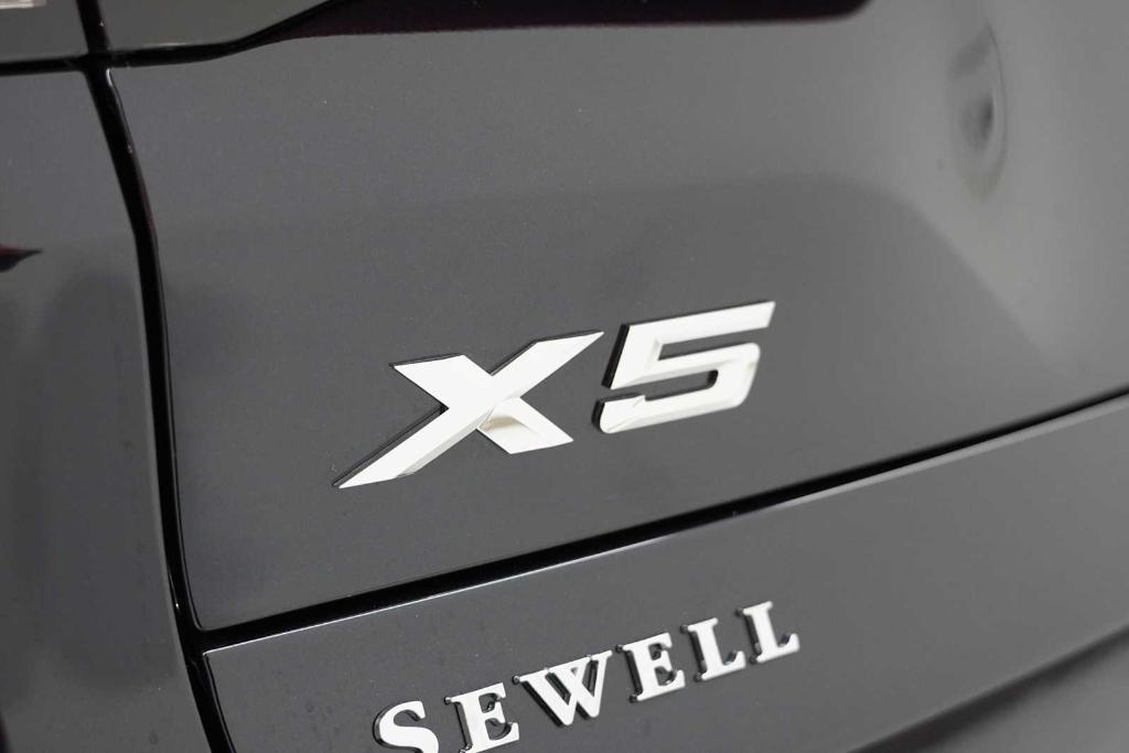 used 2026 BMW X5 PHEV car, priced at $76,989