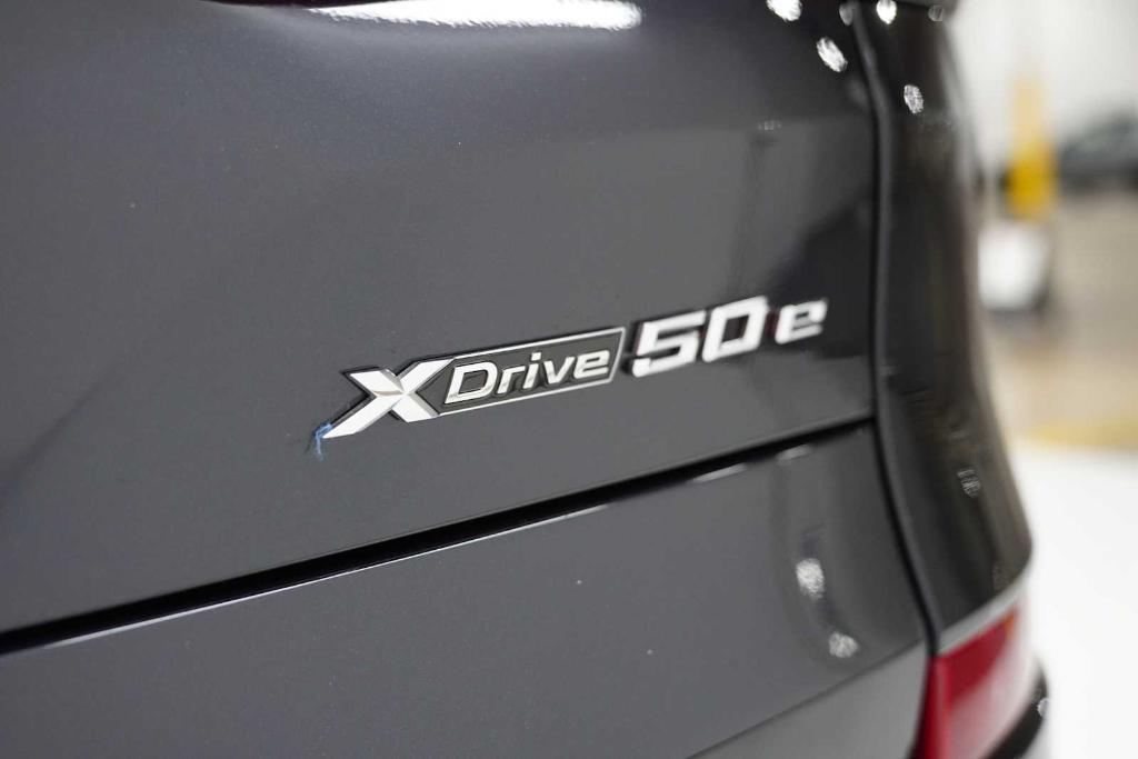 used 2026 BMW X5 PHEV car, priced at $76,989
