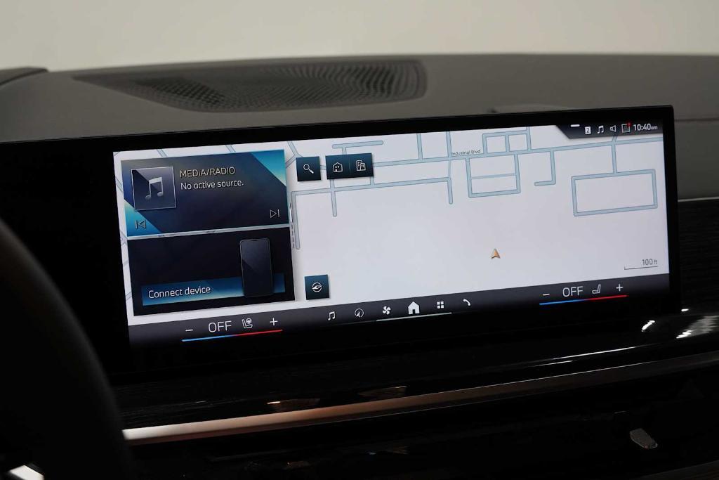 used 2026 BMW X5 PHEV car, priced at $76,989