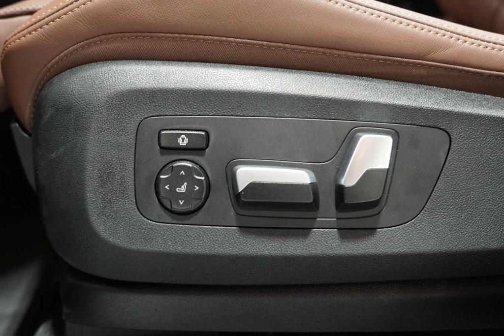 used 2026 BMW X5 PHEV car, priced at $76,989