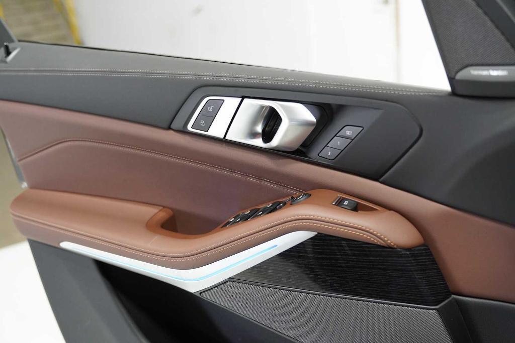 used 2026 BMW X5 PHEV car, priced at $76,989