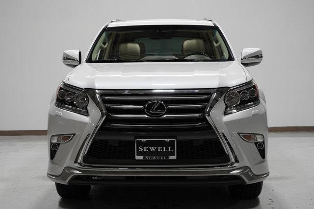 used 2017 Lexus GX 460 car, priced at $30,988