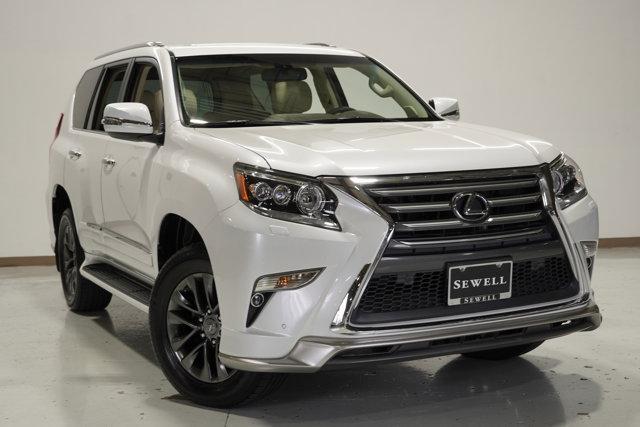 used 2017 Lexus GX 460 car, priced at $30,988