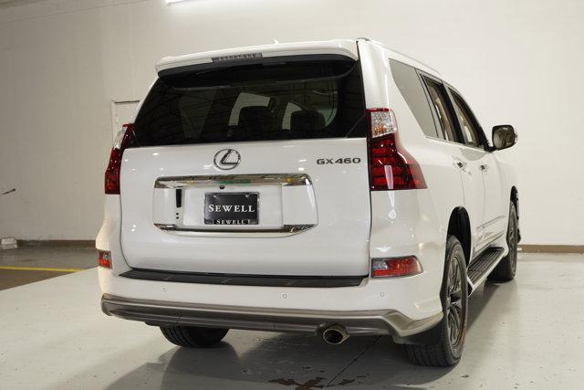 used 2017 Lexus GX 460 car, priced at $30,988