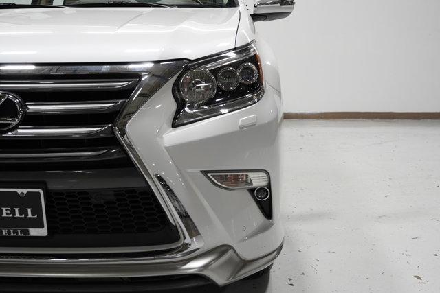 used 2017 Lexus GX 460 car, priced at $30,988