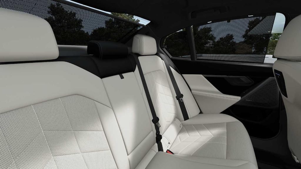 new 2026 BMW 540 car, priced at $86,930