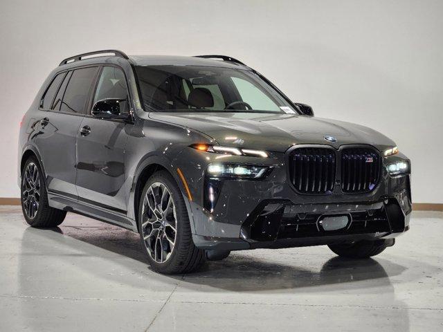 used 2025 BMW X7 car, priced at $122,810