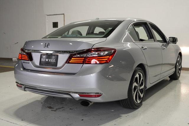 used 2017 Honda Accord car, priced at $23,488