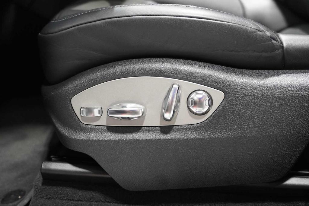 used 2022 Porsche Macan car, priced at $64,988