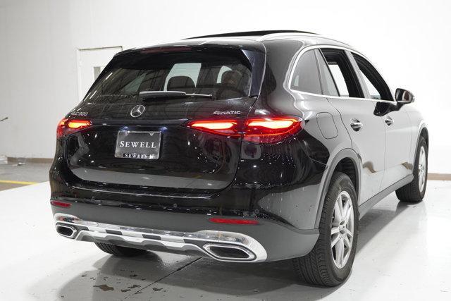 used 2023 Mercedes-Benz GLC 300 car, priced at $47,988