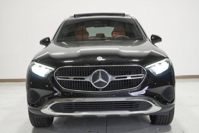 used 2023 Mercedes-Benz GLC 300 car, priced at $47,988