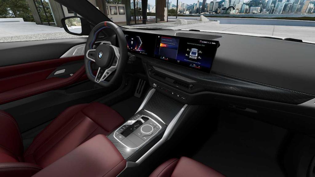 new 2026 BMW M440 car, priced at $70,375