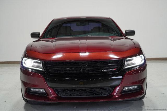 used 2018 Dodge Charger car, priced at $22,988