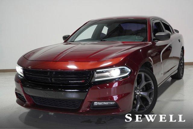 used 2018 Dodge Charger car, priced at $22,988