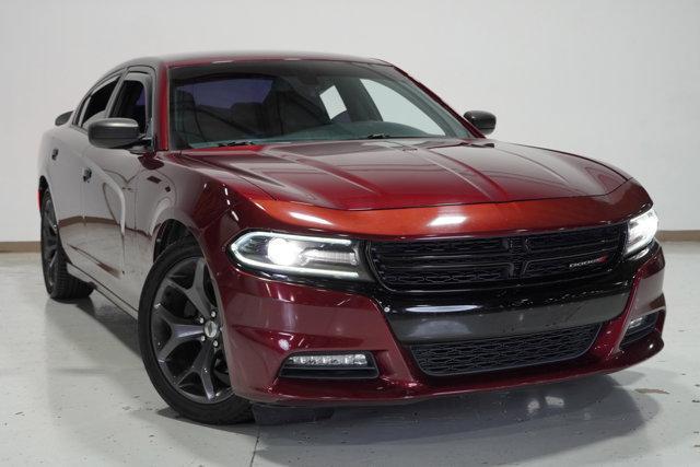 used 2018 Dodge Charger car, priced at $22,988