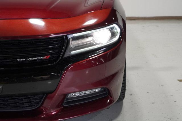 used 2018 Dodge Charger car, priced at $22,988