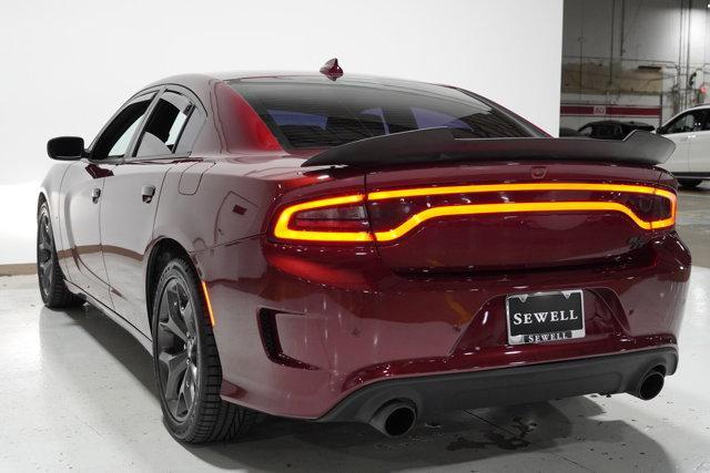 used 2018 Dodge Charger car, priced at $22,988