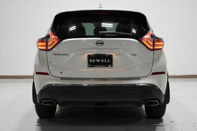 used 2017 Nissan Murano car, priced at $17,988