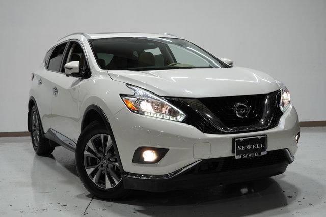 used 2017 Nissan Murano car, priced at $17,988