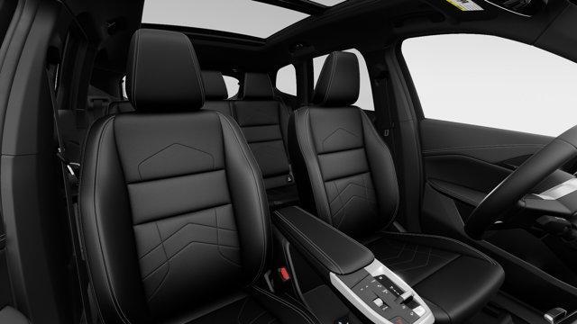 new 2025 BMW X1 car, priced at $47,365