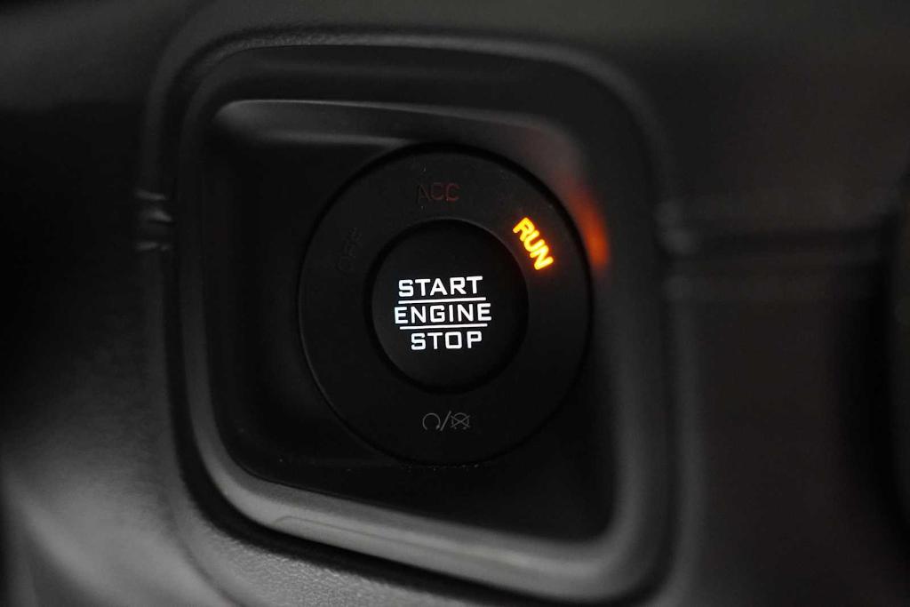 used 2024 Jeep Wrangler car, priced at $82,989