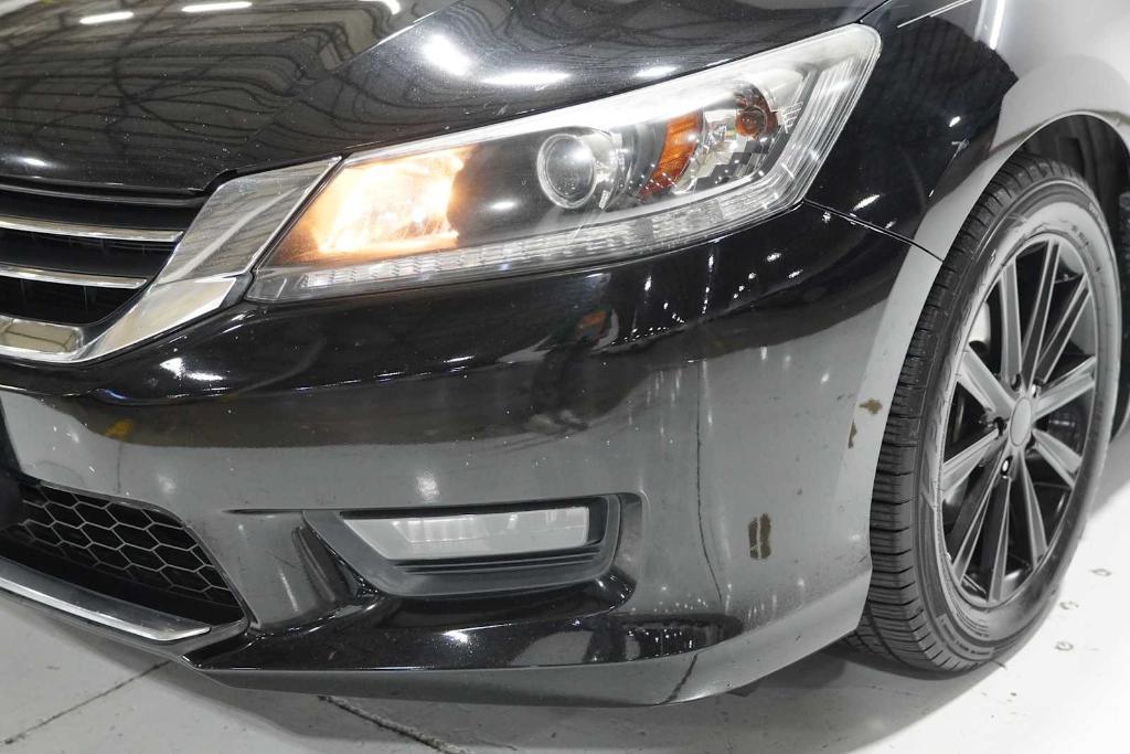 used 2014 Honda Accord car, priced at $13,987