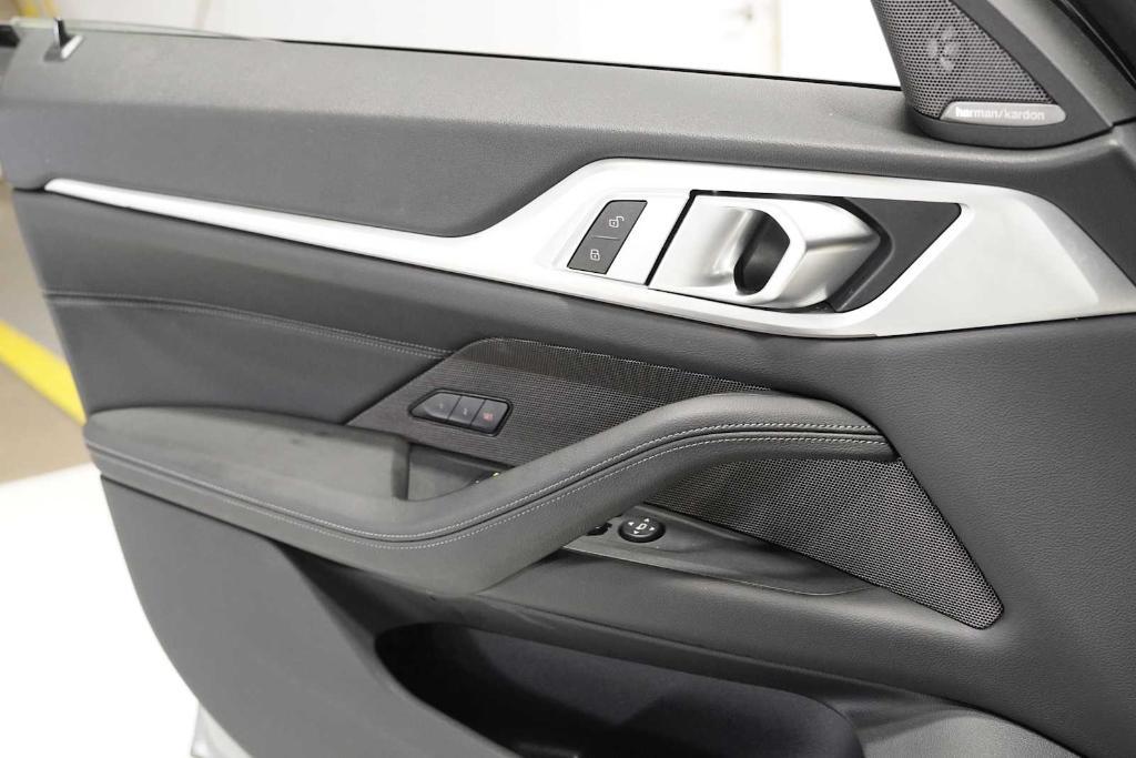 used 2025 BMW 430 Gran Coupe car, priced at $47,989