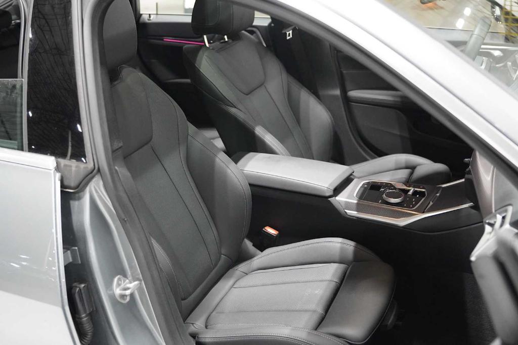 used 2025 BMW 430 Gran Coupe car, priced at $47,989