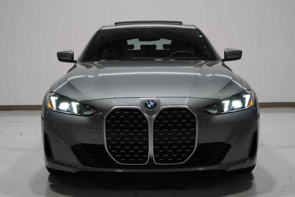 used 2025 BMW 430 Gran Coupe car, priced at $47,989