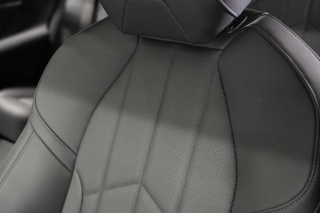 used 2025 BMW 530 car, priced at $49,988