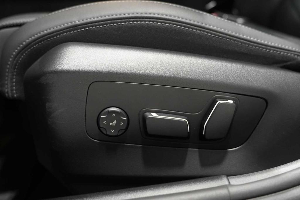 used 2025 BMW 530 car, priced at $49,988
