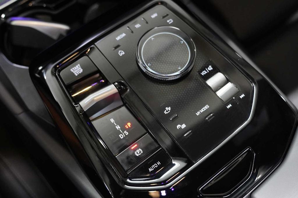 used 2025 BMW 530 car, priced at $49,988