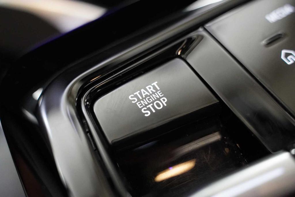 used 2025 BMW 530 car, priced at $49,988