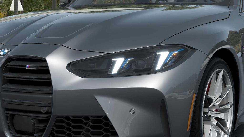 new 2026 BMW M4 car, priced at $99,355