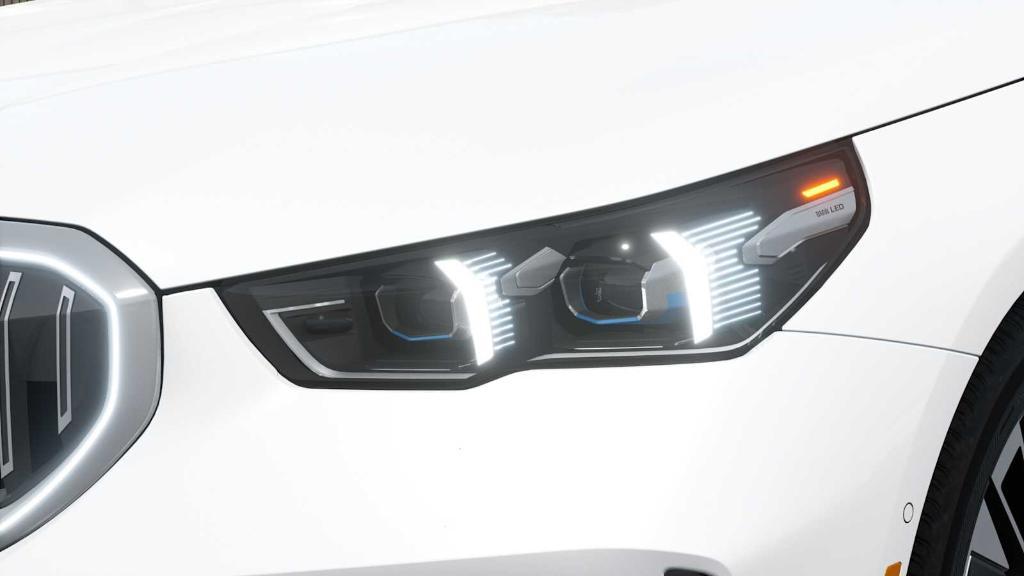 new 2026 BMW 530 car, priced at $68,230