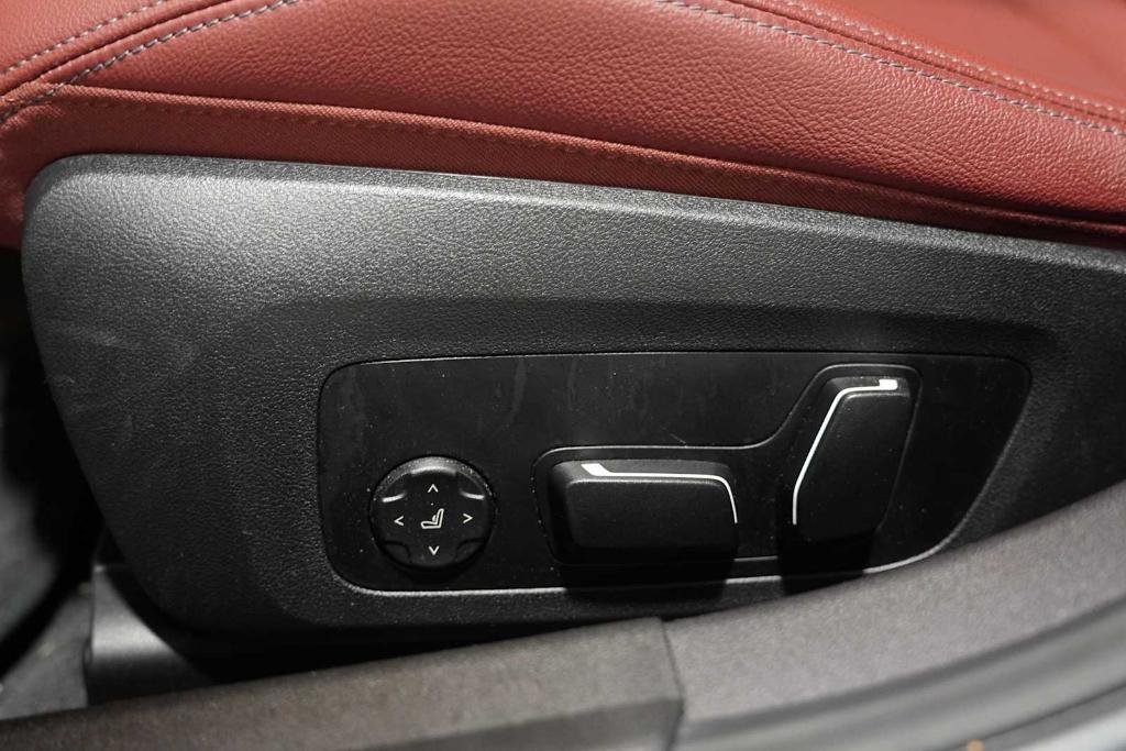 used 2024 BMW M340 car, priced at $61,988